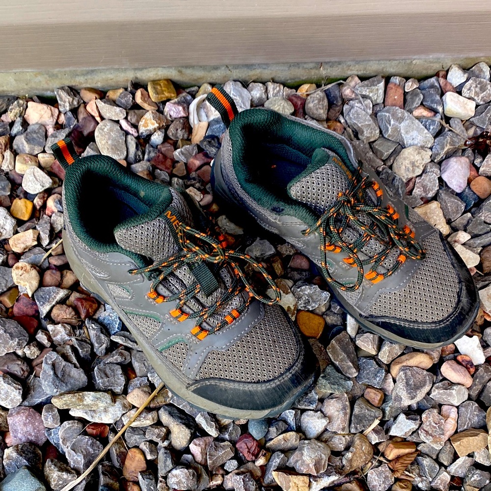 Merrell Kids Hiker